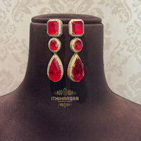 Anaya Real Pearl Choker set