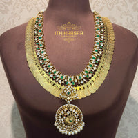 Mayur Tamara Grand 7-in-1 Jewellery