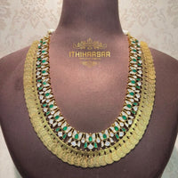 Mayur Tamara Grand 7-in-1 Jewellery