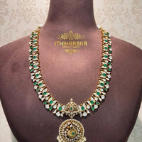 Mayur Tamara Grand 7-in-1 Jewellery