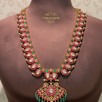 Prathana Grand 2-in-1 Mango Mala