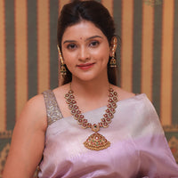 Reversible Antique Bottu Mala