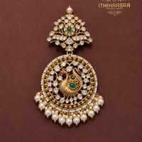 Mayur Tamara Grand 7-in-1 Jewellery