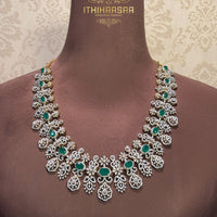 Dira 2 in 1 Necklace / Waistbelt