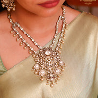 Signature Victorian Necklace