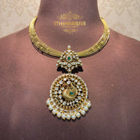 Mayur Tamara Grand 7-in-1 Jewellery