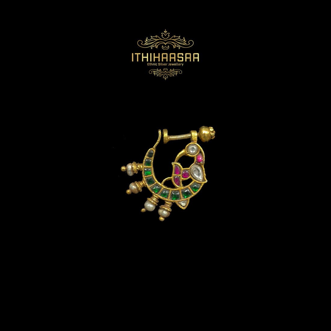 Mathuri Kundan Nath