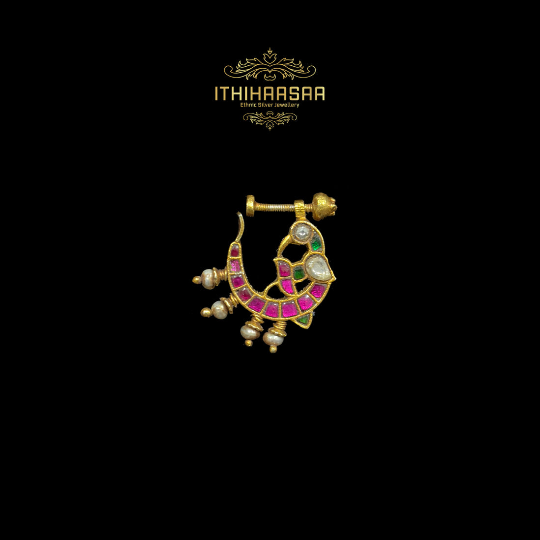 Madhulika Kundan Nath