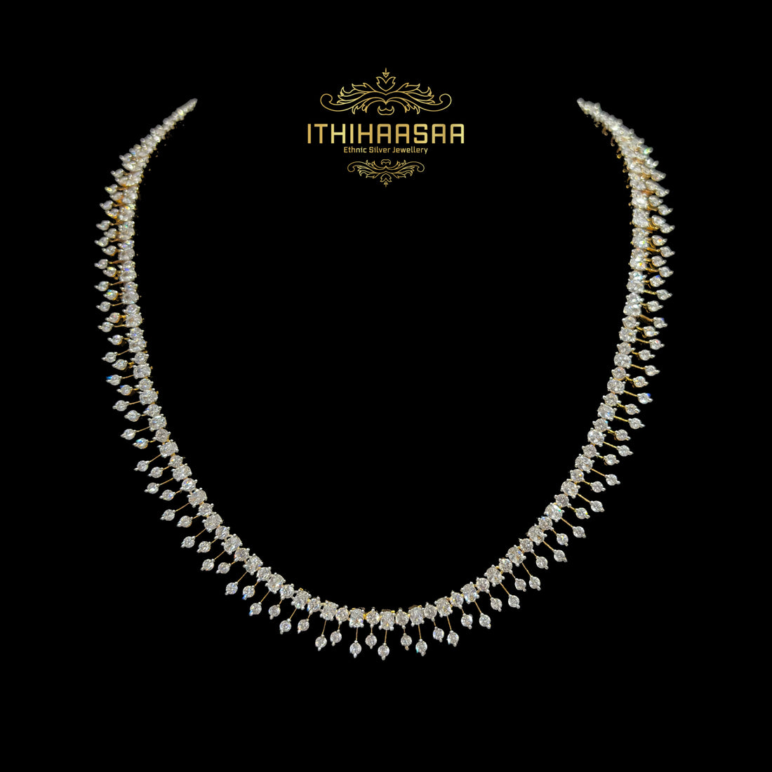 Anya CZ Chain