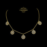 Ira Necklace Set