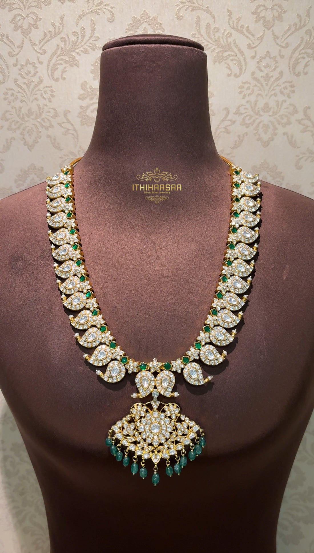 Prathana Grand 2-in-1 Mango Mala