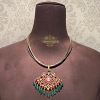 Prathana Grand 2-in-1 Mango Mala