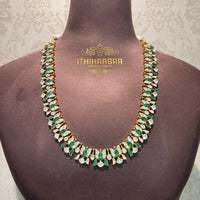 Mayur Tamara Grand 7-in-1 Jewellery