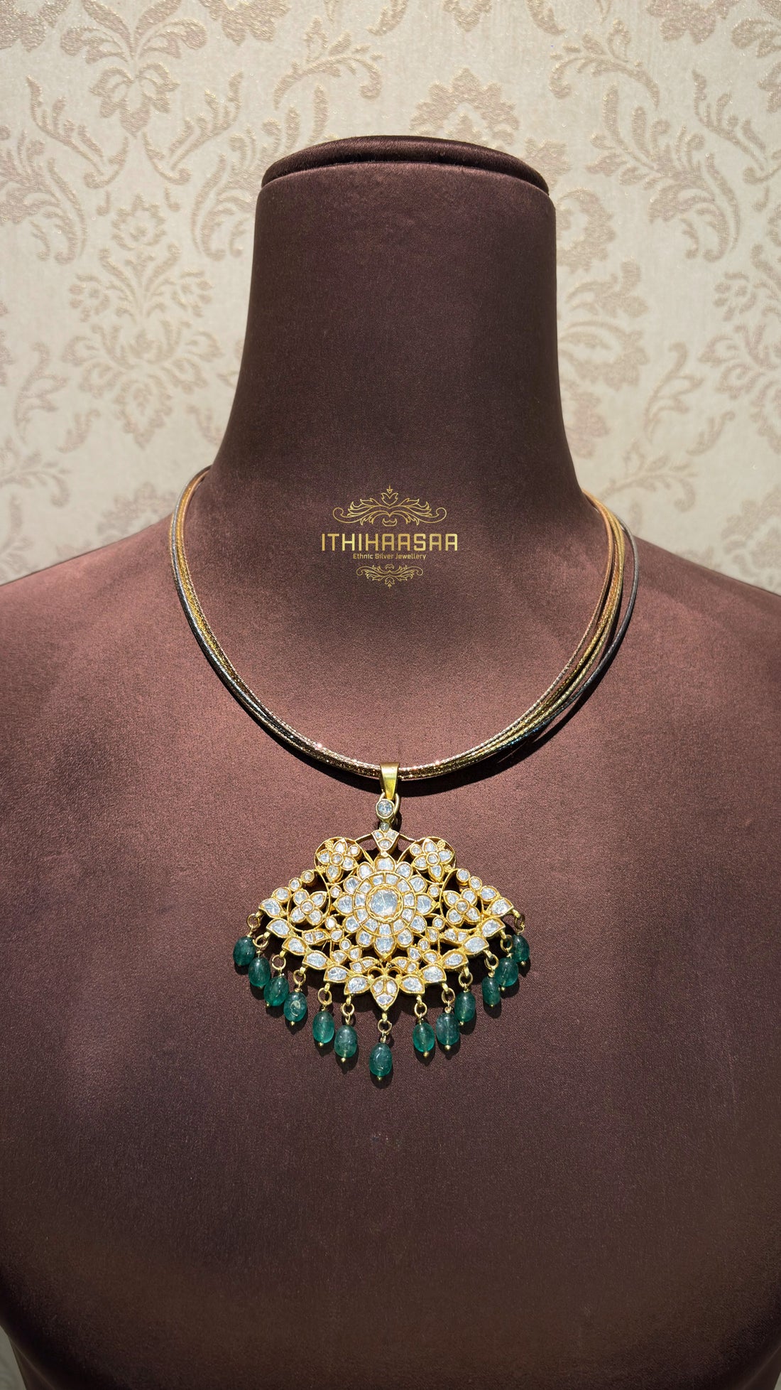 Prathana Grand 2-in-1 Mango Mala
