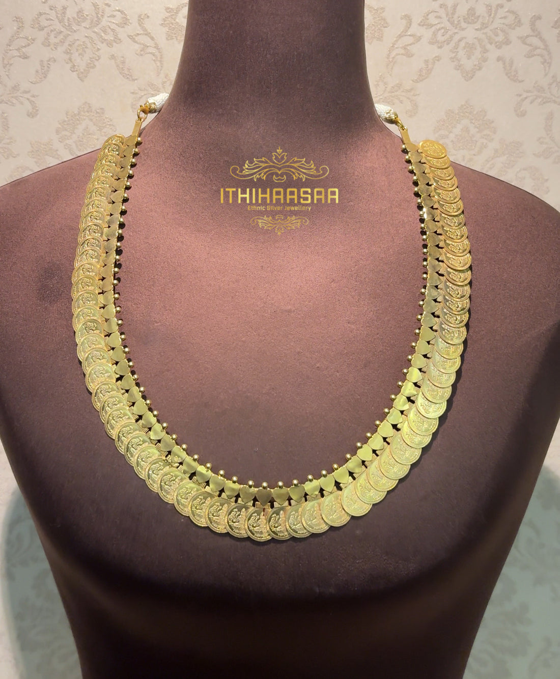 Mayur Tamara Grand 7-in-1 Jewellery