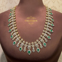 Avila 2 in 1 Necklace / Waistbelt