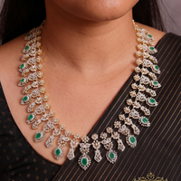 Avila 2 in 1 Necklace / Waistbelt