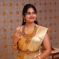 Madhurima - Grand Bridal Statement Jewellery