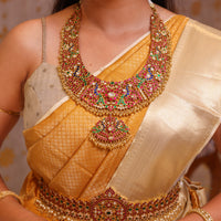 Madhurima - Grand Bridal Statement Jewellery