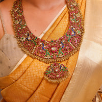 Madhurima - Grand Bridal Statement Jewellery