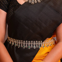 Dira - 2 in 1, Necklace / Waistbelt