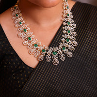 Dira - 2 in 1, Necklace / Waistbelt