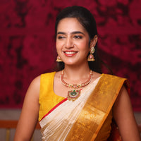Kundan Kanti Necklace