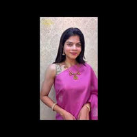 Antique Kundan Necklace