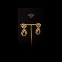 Uncut Polki Necklace