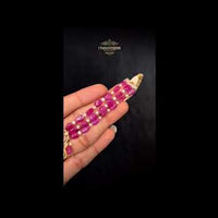 Uncut Polki Choker Set