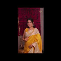Antique Kundan Kasumala set