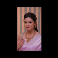 Exclusive Antique Kundan Necklace
