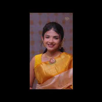 Mayura 3-in-1 Antique Jadau Kundan Necklace Set